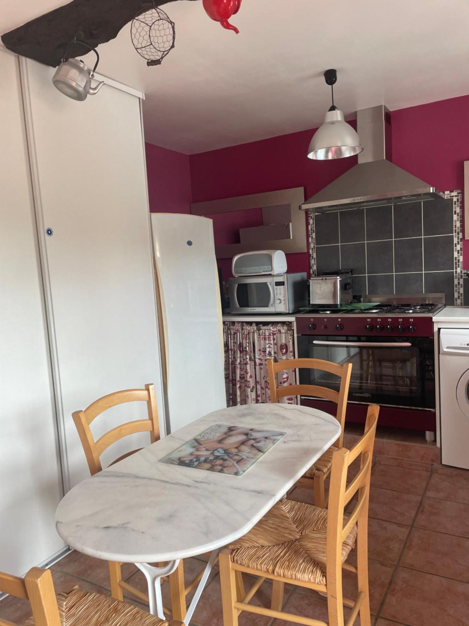 La Villa Du Fresneaux Aunou-sur-Orne Екстериор снимка